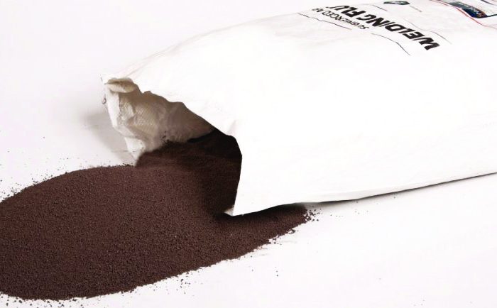 پودر زیر پودری