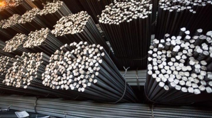 قیمت و خرید انواع میلگرد در صدرا تامین ویرا