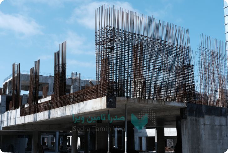 مقایسه انواع میلگرد در سایت صدرا تامین ویرا