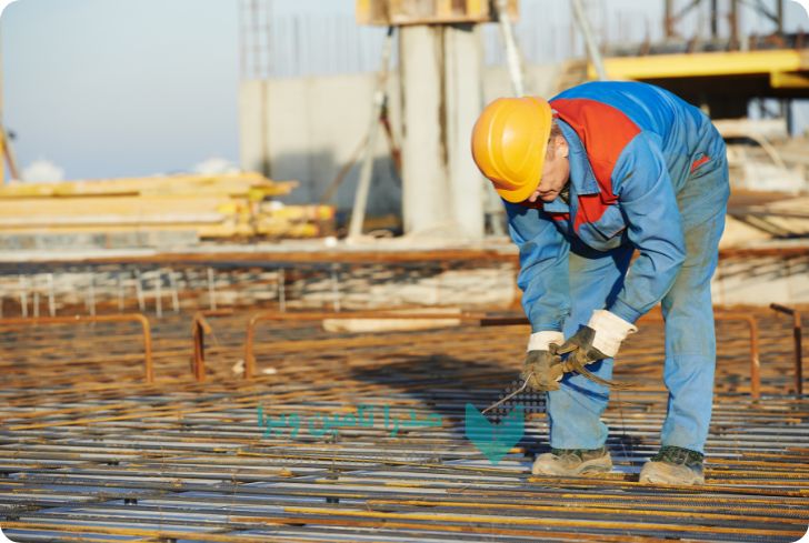 مقایسه انواع میلگرد در سایت صدرا تامین ویرا