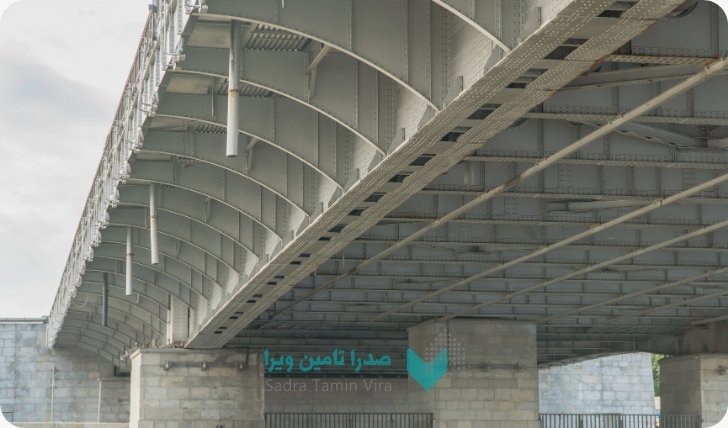 انواع میلگرد و مقایسه کاربرد میلگردها