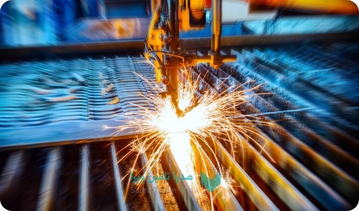 ورق سربی استاندارد