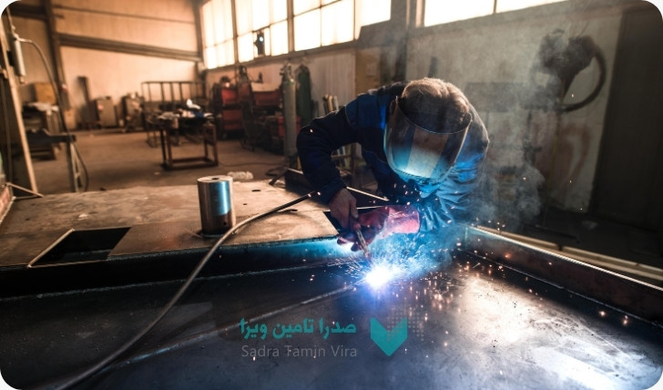 قیمت و خرید ورق استیل در صدرا تامین ویرا