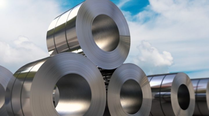 انواع ورق استیل | قیمت و خرید ورق استیل در صدرا تامین ویرا