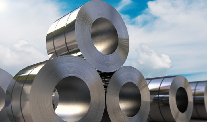 انواع ورق استیل | قیمت و خرید ورق استیل در صدرا تامین ویرا