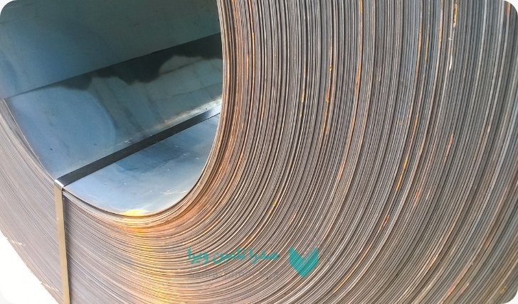 قیمت و خرید ورق استیل در صدرا تامین ویرا