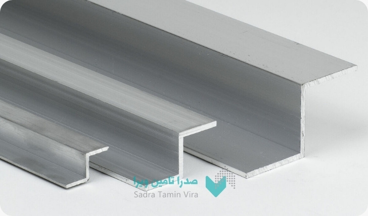 کاربرد پروفیل زد