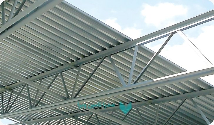 قیمت و خرید پروفیل Z در صدرا تامین ویرا