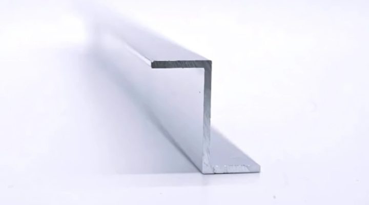 قیمت و خرید پروفیل زد در صدرا تامین ویرا