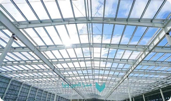 انواع پروفیل زد