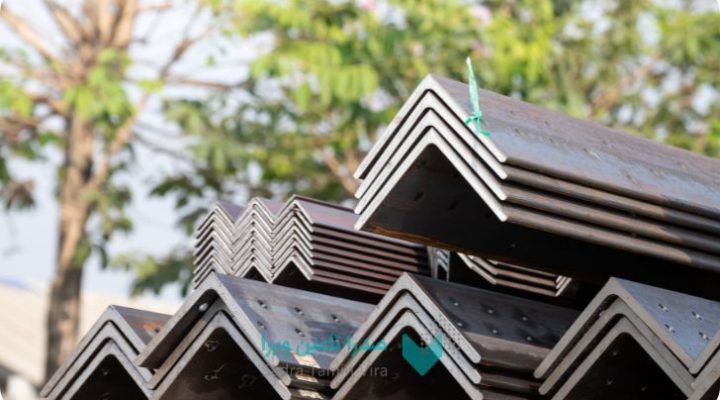 نبشی, خرید نبشی, قیمت نبشی