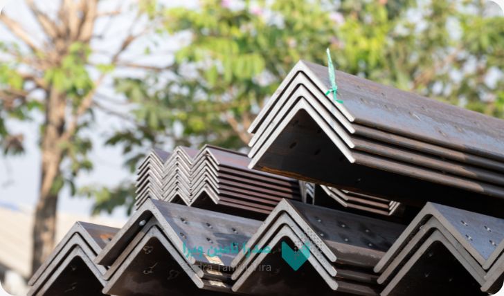 نبشی, خرید نبشی, قیمت نبشی