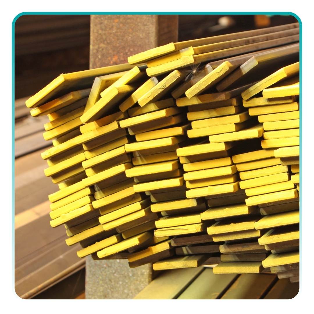 قیمت و خرید تسمه فولادی, تسمه فلزی, تسمه آهنی | صدرا تامین ویرا