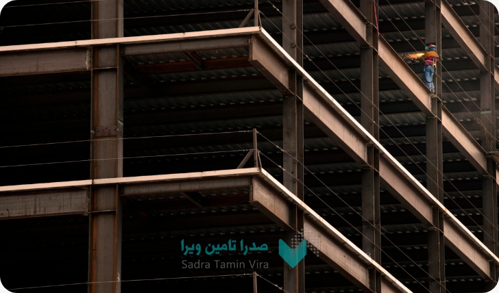 تیرآهن, خرید تیرآهن, قیمت تیرآهن