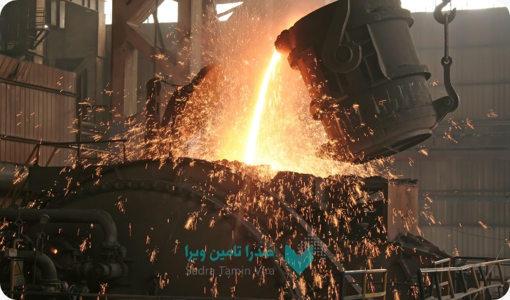 قیمت تیرآهن, خرید تیرآهن, تیرآهن ارزان, تیرآهن استاندارد, صدرا تامین ویرا