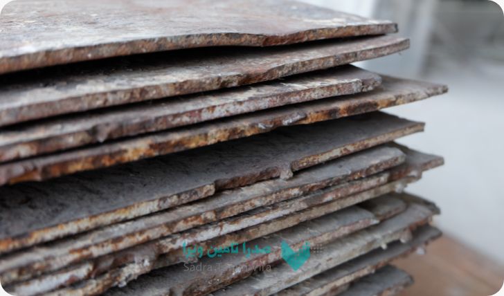 جدول مقایسه تخصصی بر اساس ویژگی‌های فنی و فرآیندی: