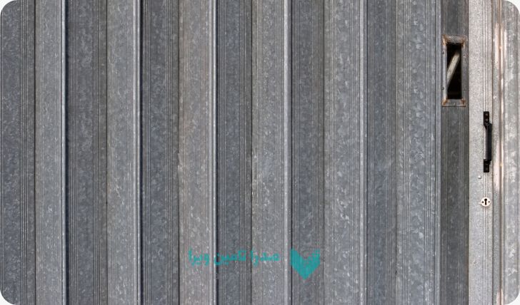 ورف فولادی, ورق فلزی, قیمت ورق آلومینیومی, خرید ورق استیل | صدرا تامین ویرا