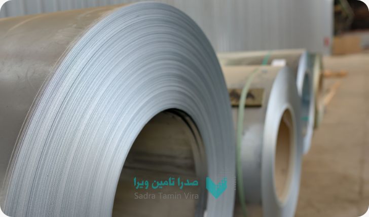 کارخانه فولاد, تولید فولاد تولید شمش فولادی