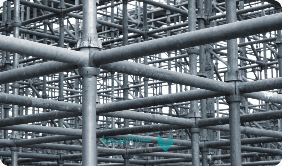 لوله و انواع آن, مشاوره خرید انواع لوله صنعتی و ساختمانی, تاریخ لوله