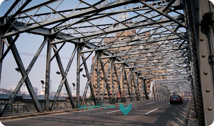 کاربرد ناودانی در صنعت