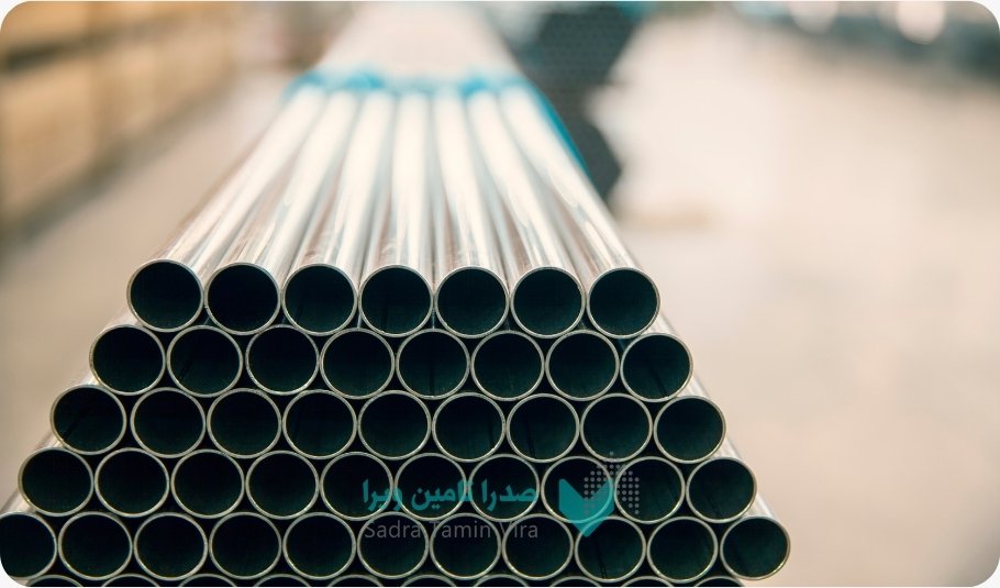 لوله و انواع آن, مشاوره خرید انواع لوله صنعتی و ساختمانی
