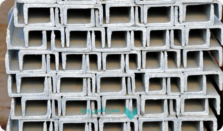 ناودانی ارزان, ناودانی استاندارد