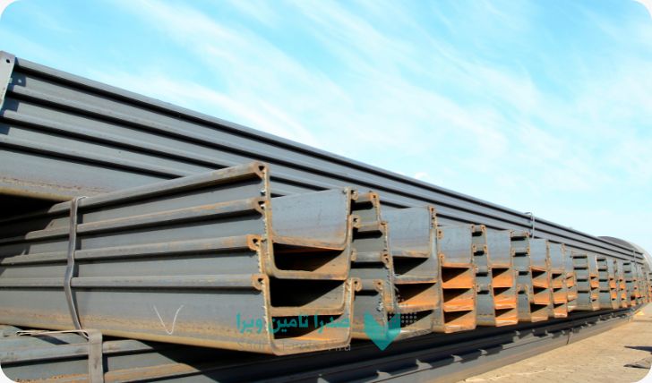 وزن ناودانی, ناودانی سبک , اودانی سنیگن