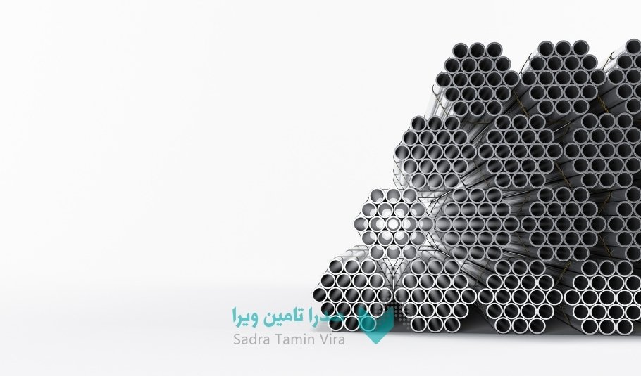 لوله و انواع آن, مشاوره خرید انواع لوله صنعتی و ساختمانی, تاریخ لوله