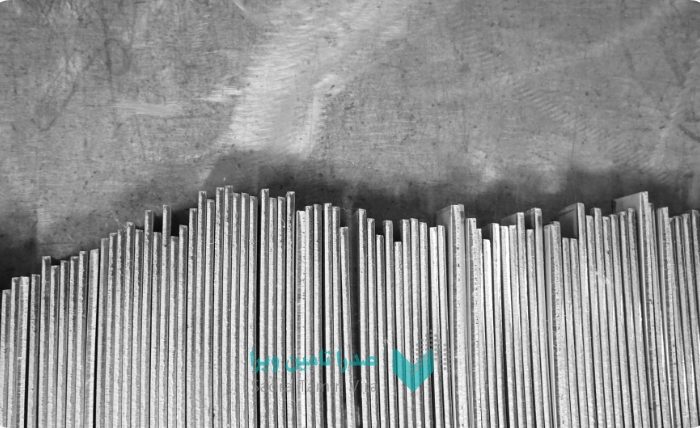 قیمت و خرید تسمه فولادی, تسمه فلزی, تسمه آهنی | صدرا تامین ویرا