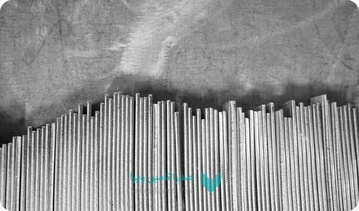 قیمت و خرید تسمه فولادی, تسمه فلزی, تسمه آهنی | صدرا تامین ویرا