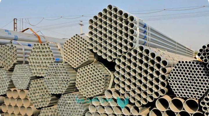 لوله و کاربردهای آن در صنعت | صدرا تامین ویرا