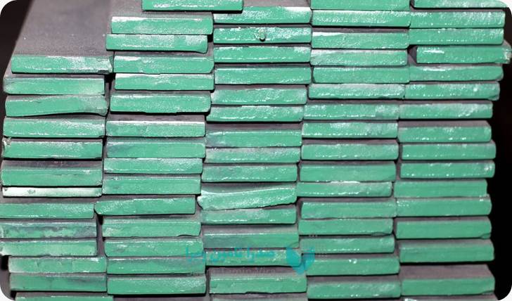 قیمت و خرید تسمه فولادی, تسمه فلزی, تسمه آهنی | صدرا تامین ویرا