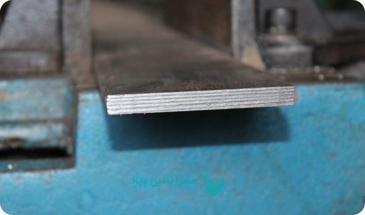 قیمت و خرید تسمه فولادی, تسمه فلزی, تسمه آهنی | صدرا تامین ویرا