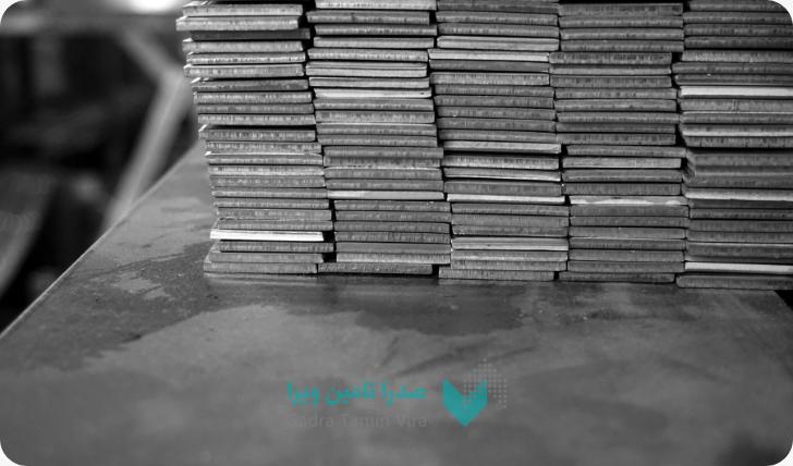 قیمت و خرید تسمه فولادی, تسمه فلزی, تسمه آهنی | صدرا تامین ویرا