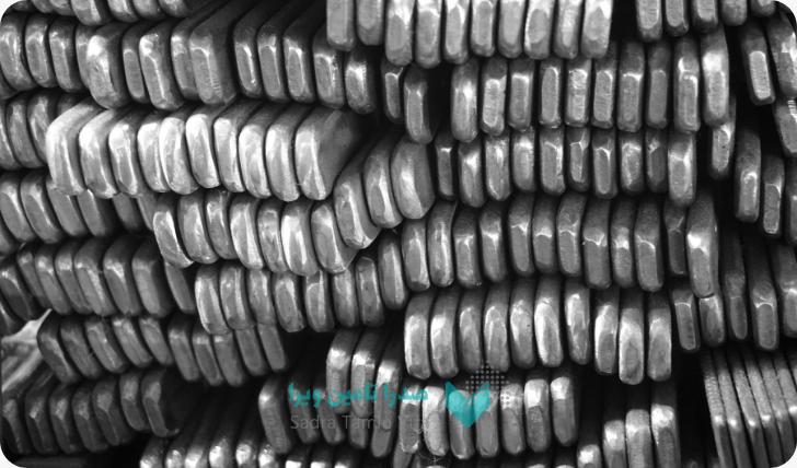 قیمت و خرید تسمه فولادی, تسمه فلزی, تسمه آهنی | صدرا تامین ویرا