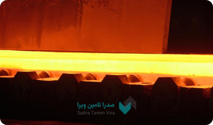 قیمت و خرید تسمه فولادی, تسمه فلزی, تسمه آهنی | صدرا تامین ویرا