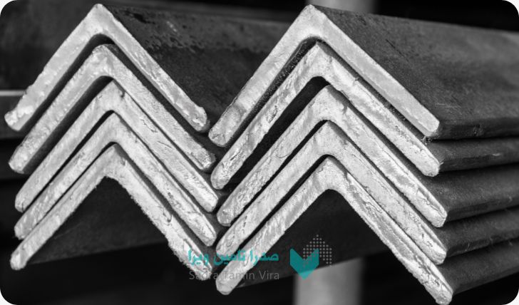 تولید نبشی, قیمت نبشی, خرید نبشی, انواع نبشی