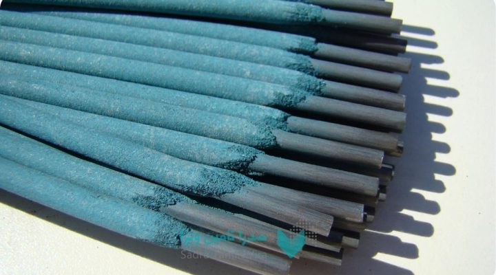 قیمت و خرید الکترود | صدرا تامین ویرا